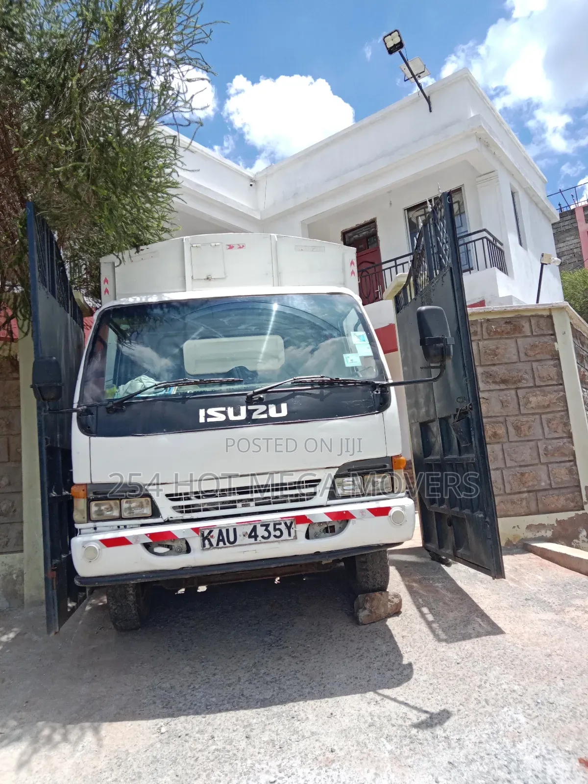 Movers Services in Kikuyu, Uthiru87,Sigona,Kinoo,Mugoga,Zambezi,Thigio