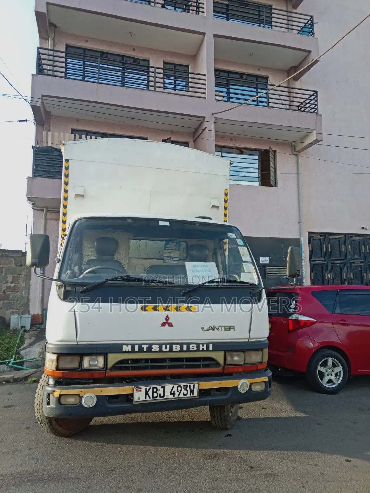 Movers Services in Kikuyu, Uthiru87,Sigona,Kinoo,Mugoga,Zambezi,Thigio
