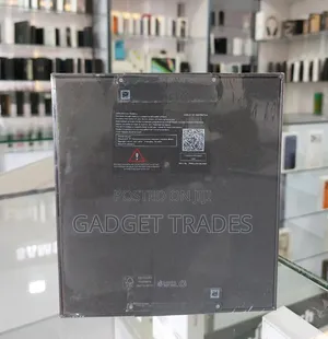 New Samsung Galaxy Z Fold7 512 GB