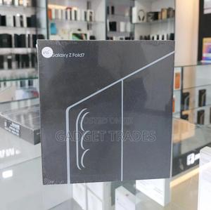 New Samsung Galaxy Z Fold7 512 GB