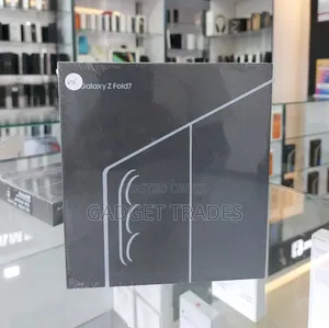 New Samsung Galaxy Z Fold7 512 GB