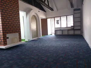 Luxury Modular Carpet Tile Flooring