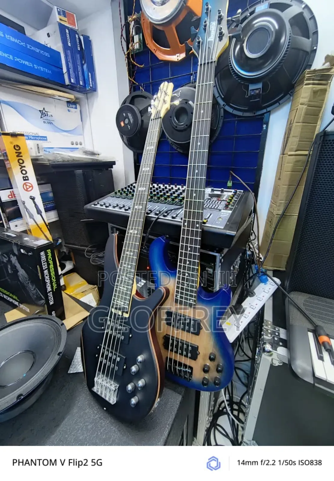 Drum Sets , Keyboard , Guitars Sound Systems for Sale