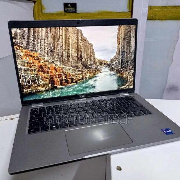 Laptop Dell Latitude 5420 16GB Intel Core i7 SSD 256GB