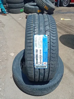 Tyres and Rimes
