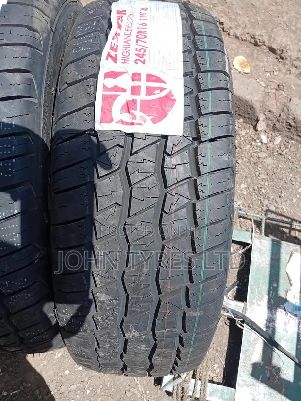 Tyres and Rimes - thumbnail 3