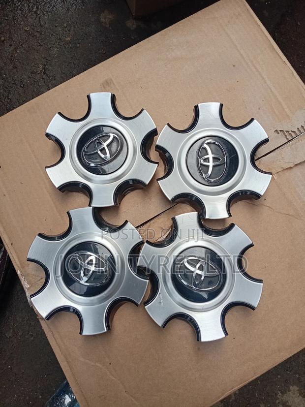 Tyres and Rimes - thumbnail 4