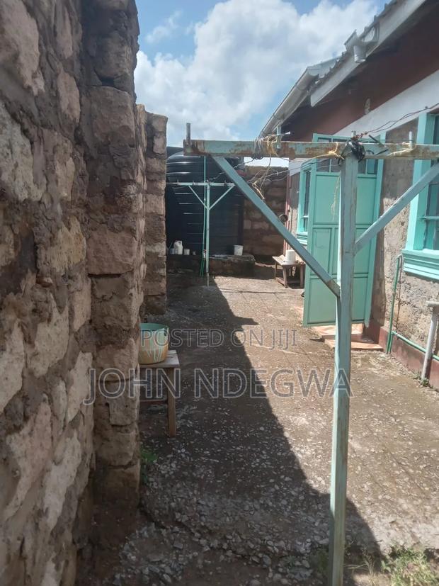 2bdrm Bungalow in Kiambu / Kiambu for sale - main view