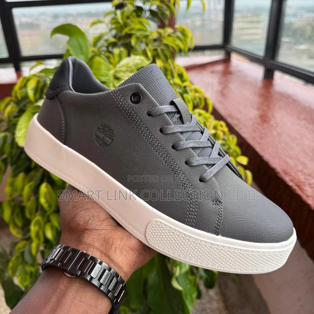 Timberland Double Sole