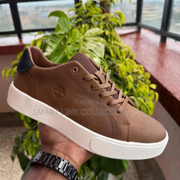Timberland Double Sole - thumbnail 2
