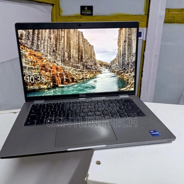 Laptop Dell Latitude 5420 16GB Intel Core i7 SSD 256GB
