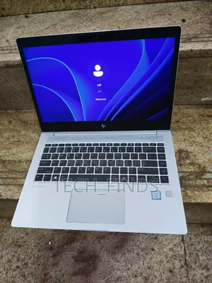 Laptop HP EliteBook 1040 G4 16GB Intel Core i7 SSD 256GB