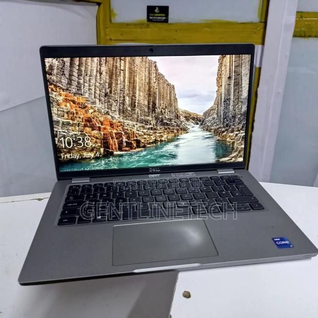 Laptop Dell Latitude 5420 16GB Intel Core i7 SSD 256GB