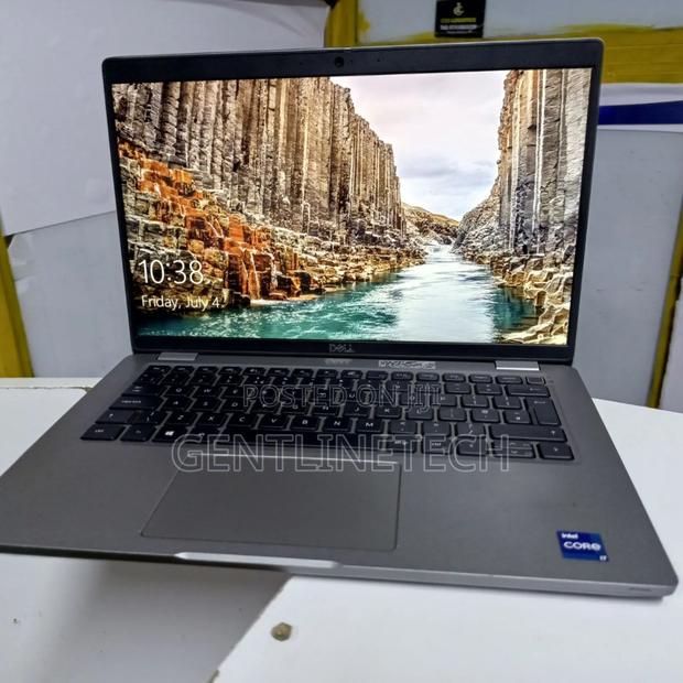 Laptop Dell Latitude 5420 16GB Intel Core i7 SSD 256GB