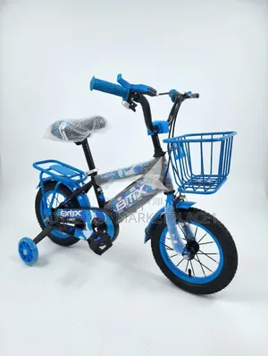BMX Kids Bicycle 12 Inch