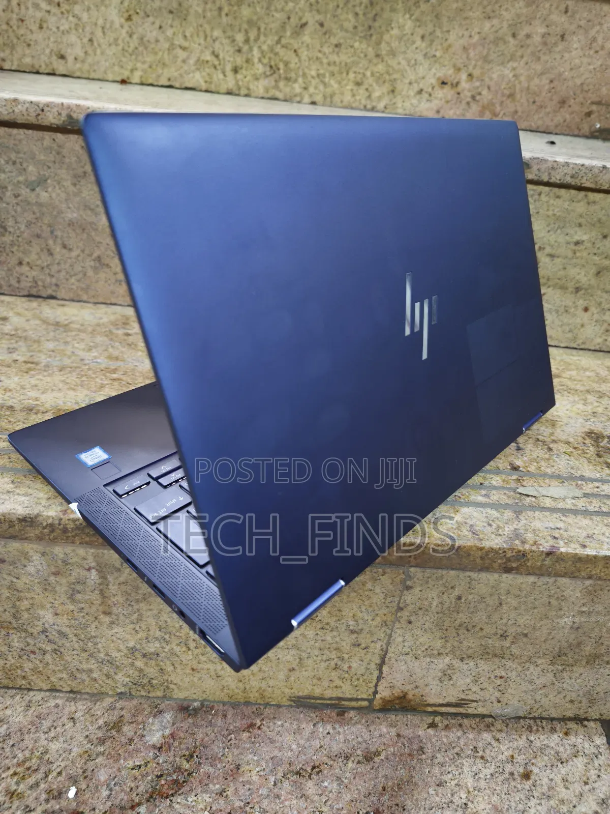 Laptop HP Dragonfly G1 8GB Intel Core i5 SSD 256GB