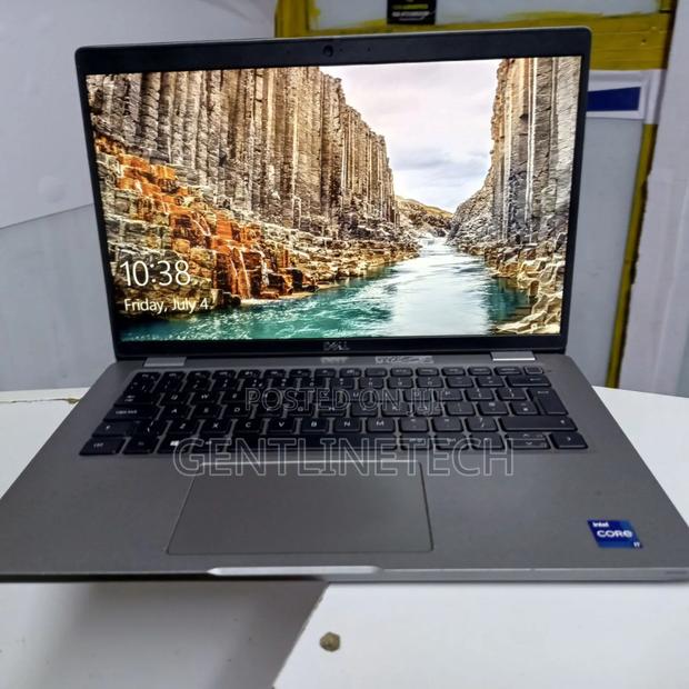 Laptop Dell Latitude 5420 16GB Intel Core i7 SSD 256GB