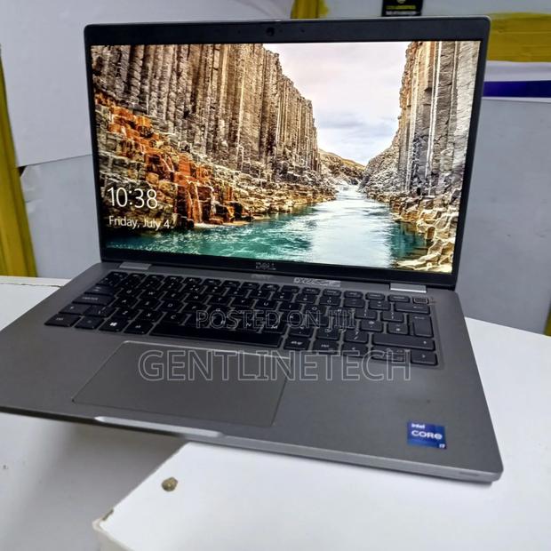 Laptop Dell Latitude 5420 16GB Intel Core i7 SSD 256GB - thumbnail 2