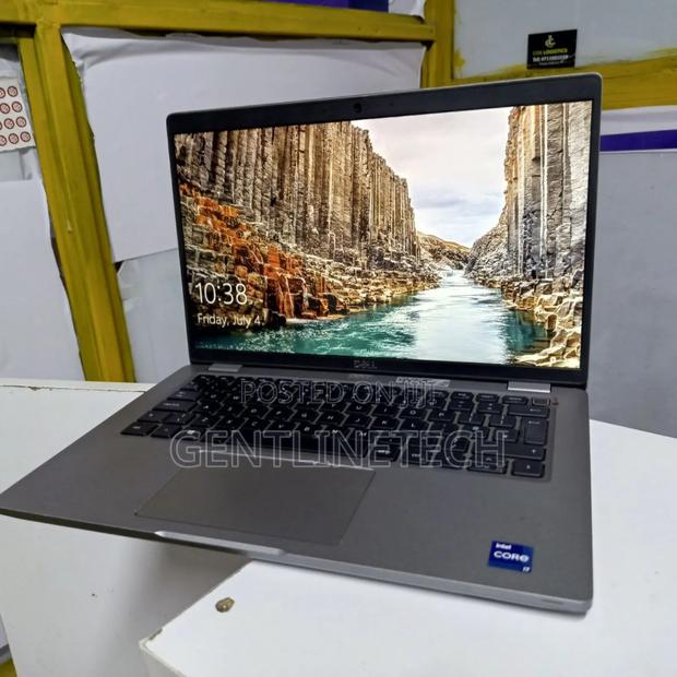 Laptop Dell Latitude 5420 16GB Intel Core i7 SSD 256GB - thumbnail 3