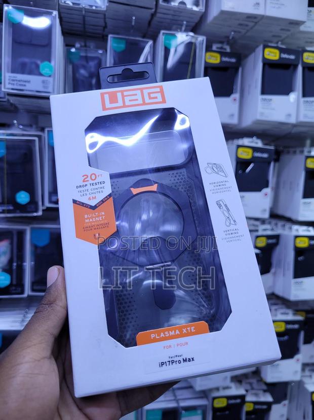 Urban Armor Gear(Uag) iPhone 17 Promax