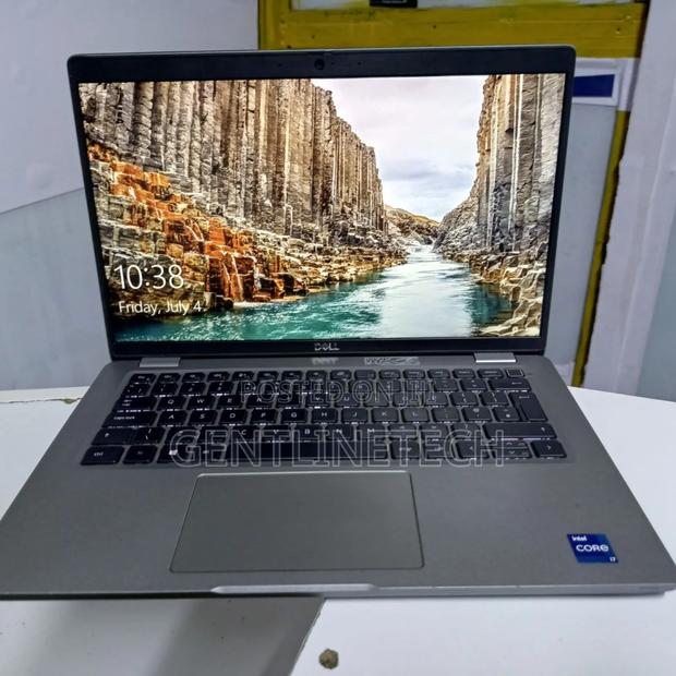 Laptop Dell Latitude 5420 16GB Intel Core i7 SSD 256GB