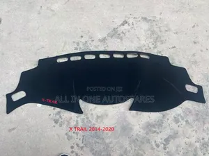 Dashboard Cover Nissan X-Trail 2014-2020