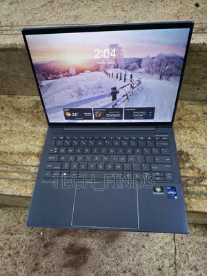 Laptop HP Dragonfly G3 32GB Intel Core i7 SSD 512GB