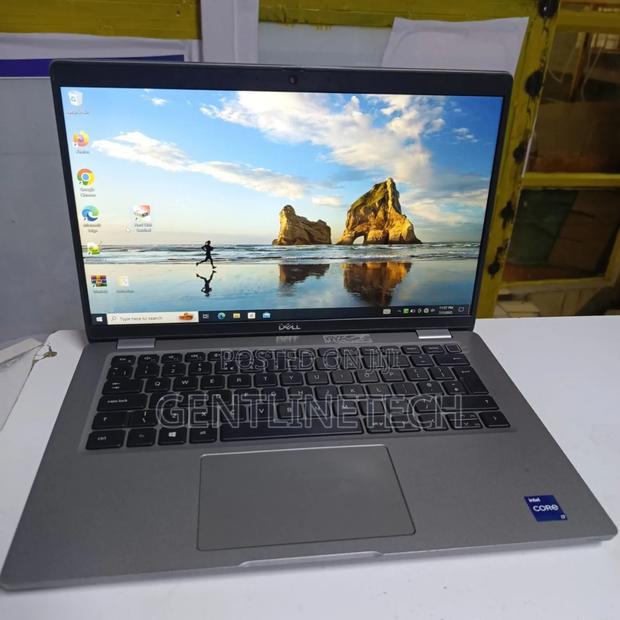 Laptop Dell Latitude 5420 16GB Intel Core i7 SSD 256GB