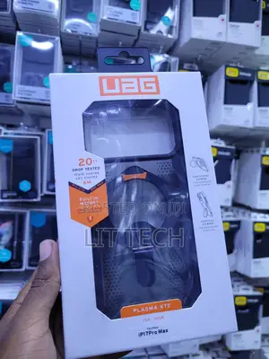 Urban Armor Gear(Uag) iPhone 17 Promax