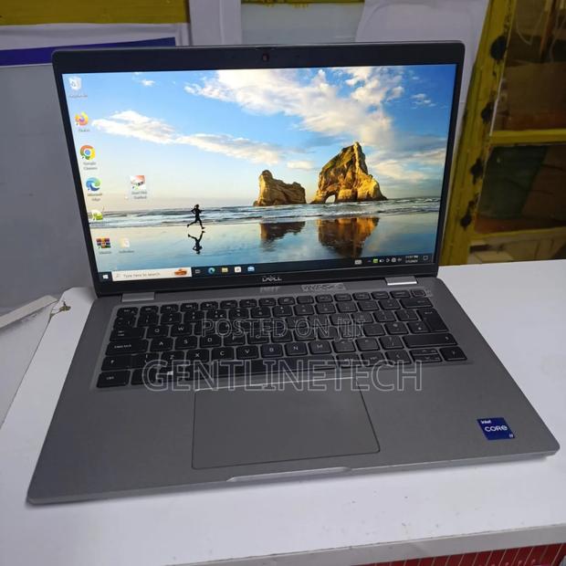 Laptop Dell Latitude 5420 16GB Intel Core i7 SSD 256GB - thumbnail 2