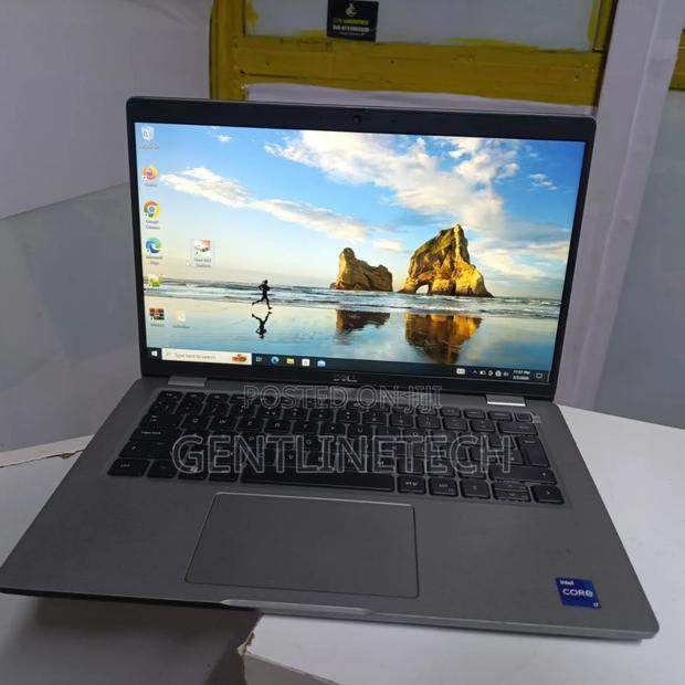 Laptop Dell Latitude 5420 16GB Intel Core i7 SSD 256GB - thumbnail 3
