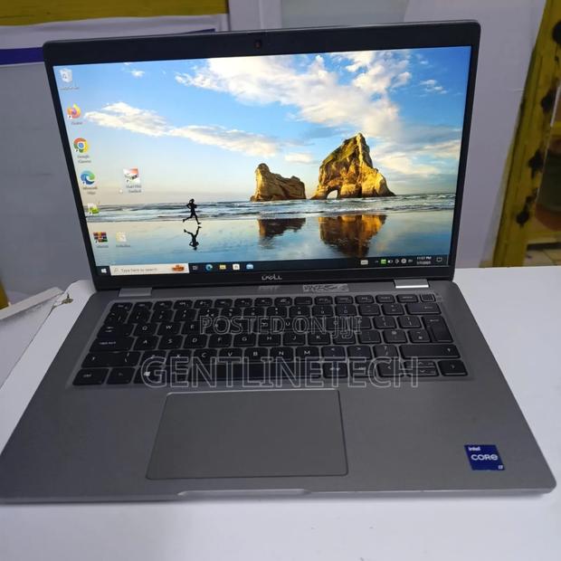 Laptop Dell Latitude 5420 8GB Intel Core i7 SSD 256GB