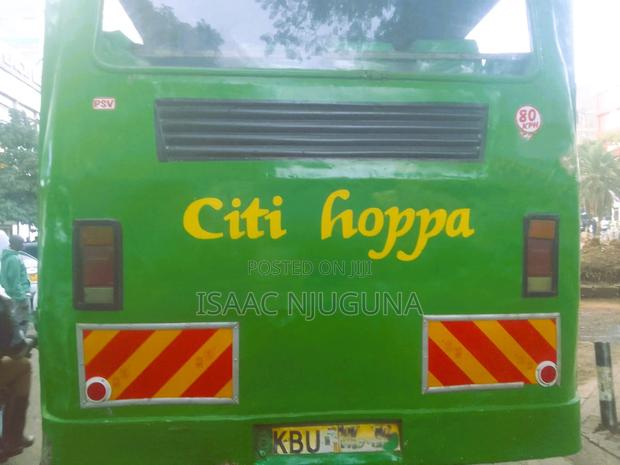 Isuzu FRR 2013 Green - thumbnail 3