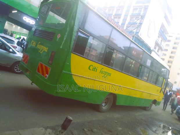 Isuzu FRR 2013 Green - thumbnail 2