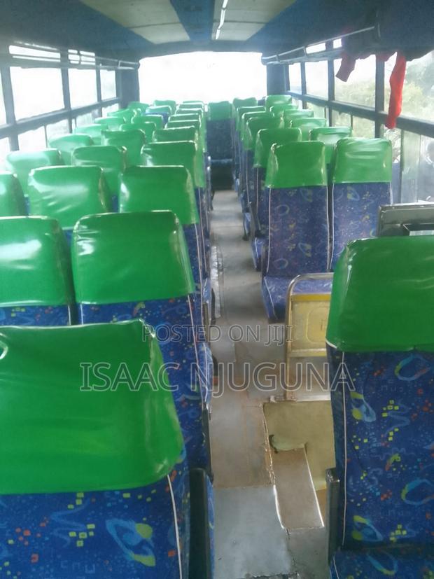 Isuzu FRR 2013 Green - thumbnail 5