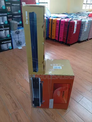 Nobel Soundbar Speaker System