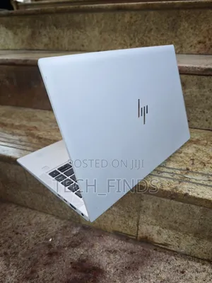 Laptop HP EliteBook 845 G8 8GB AMD Ryzen 7 SSD 256GB