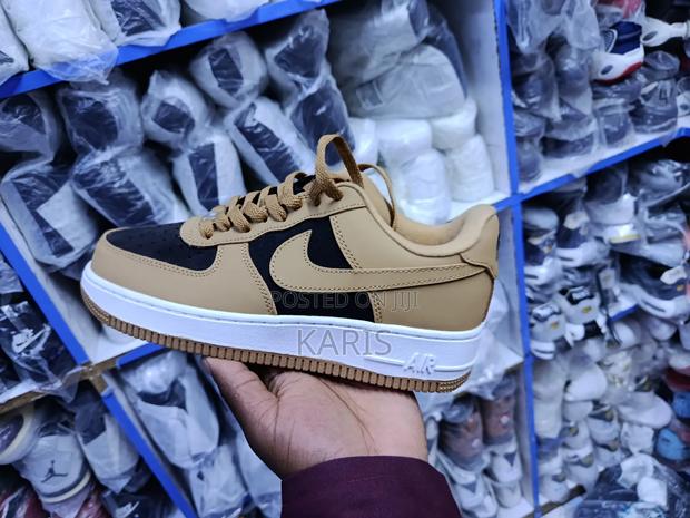 Air Force Customized Original - thumbnail 2
