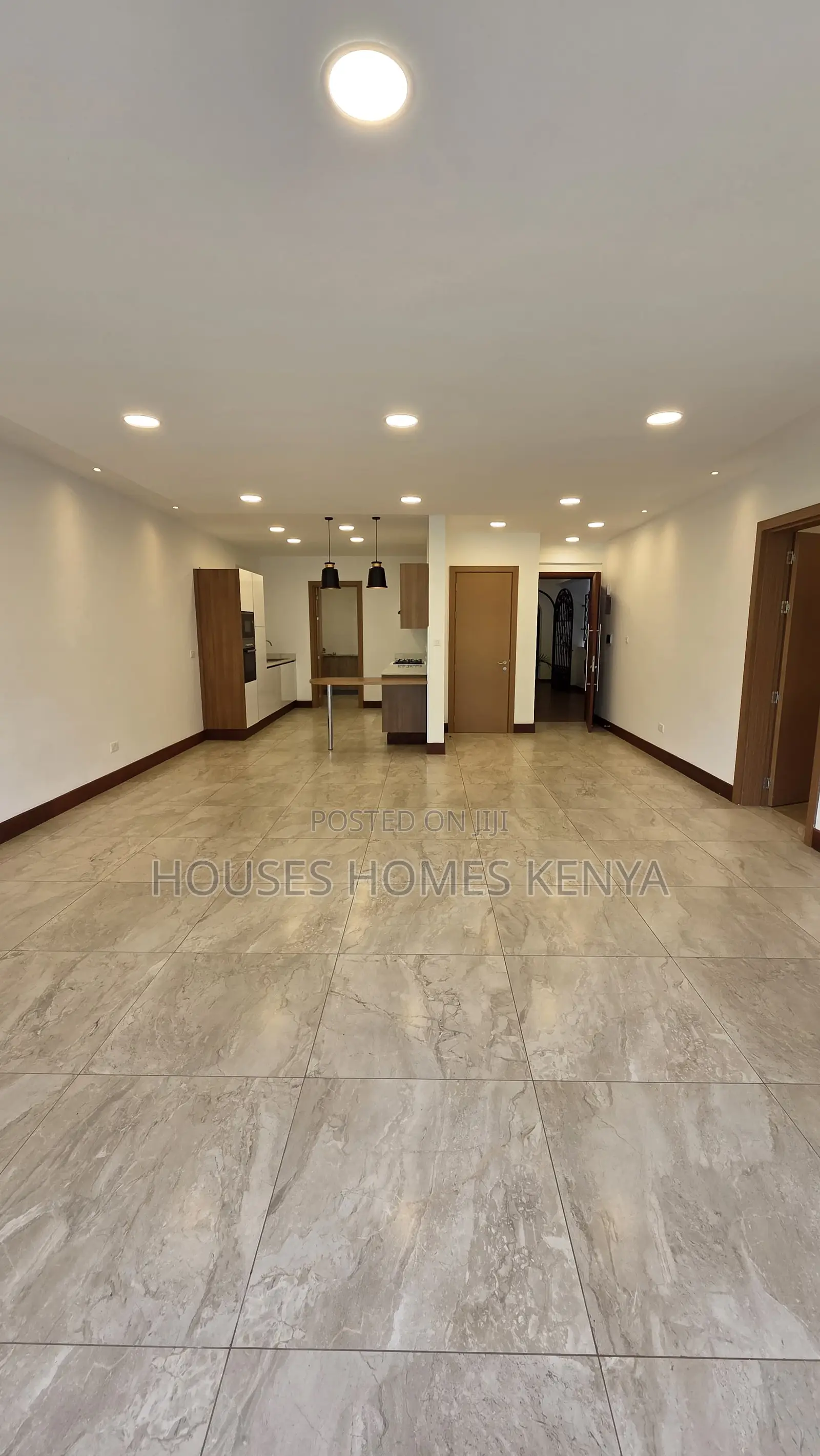 2bdrm Apartment in Parklands for rent