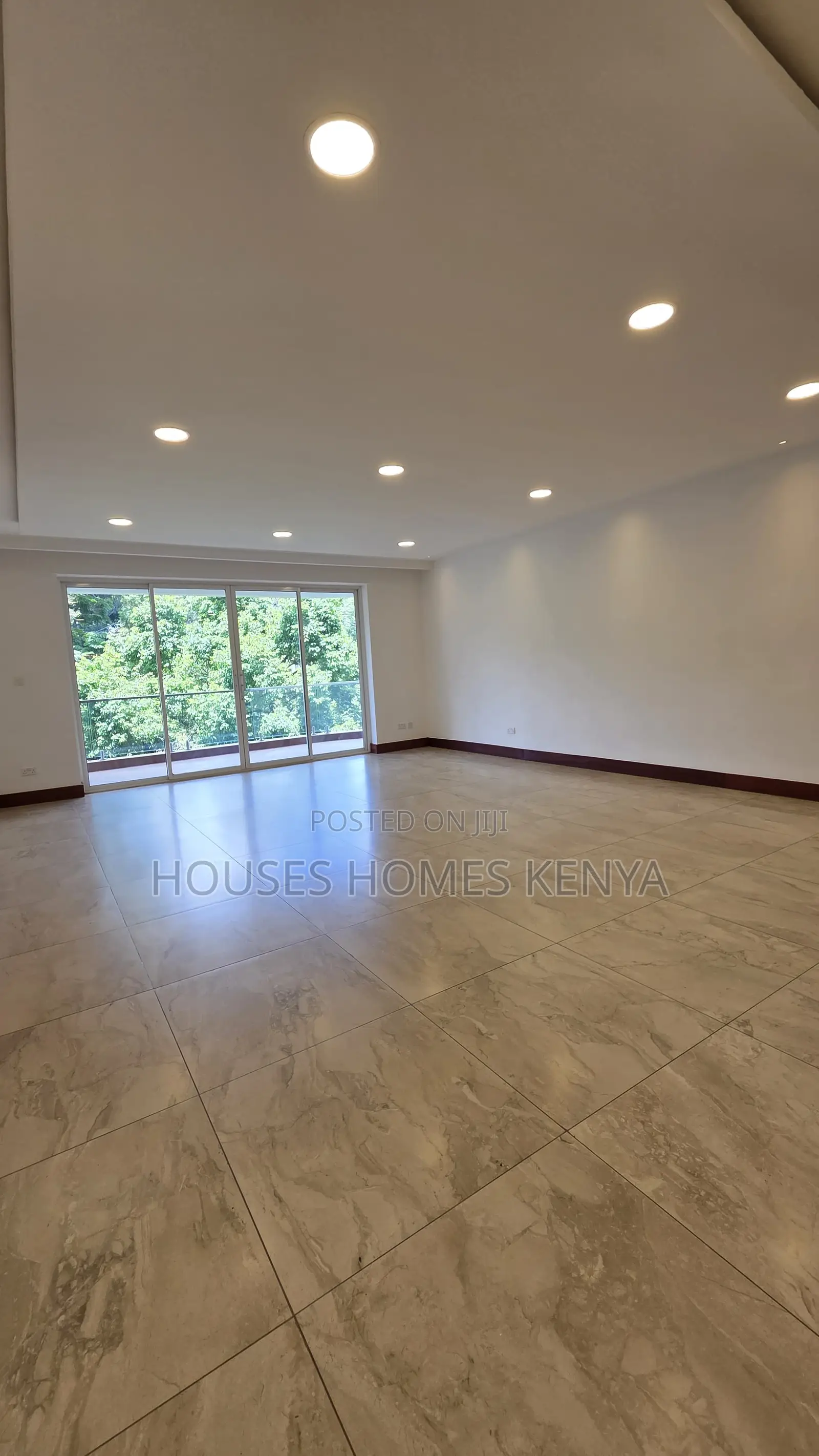 2bdrm Apartment in Parklands for rent