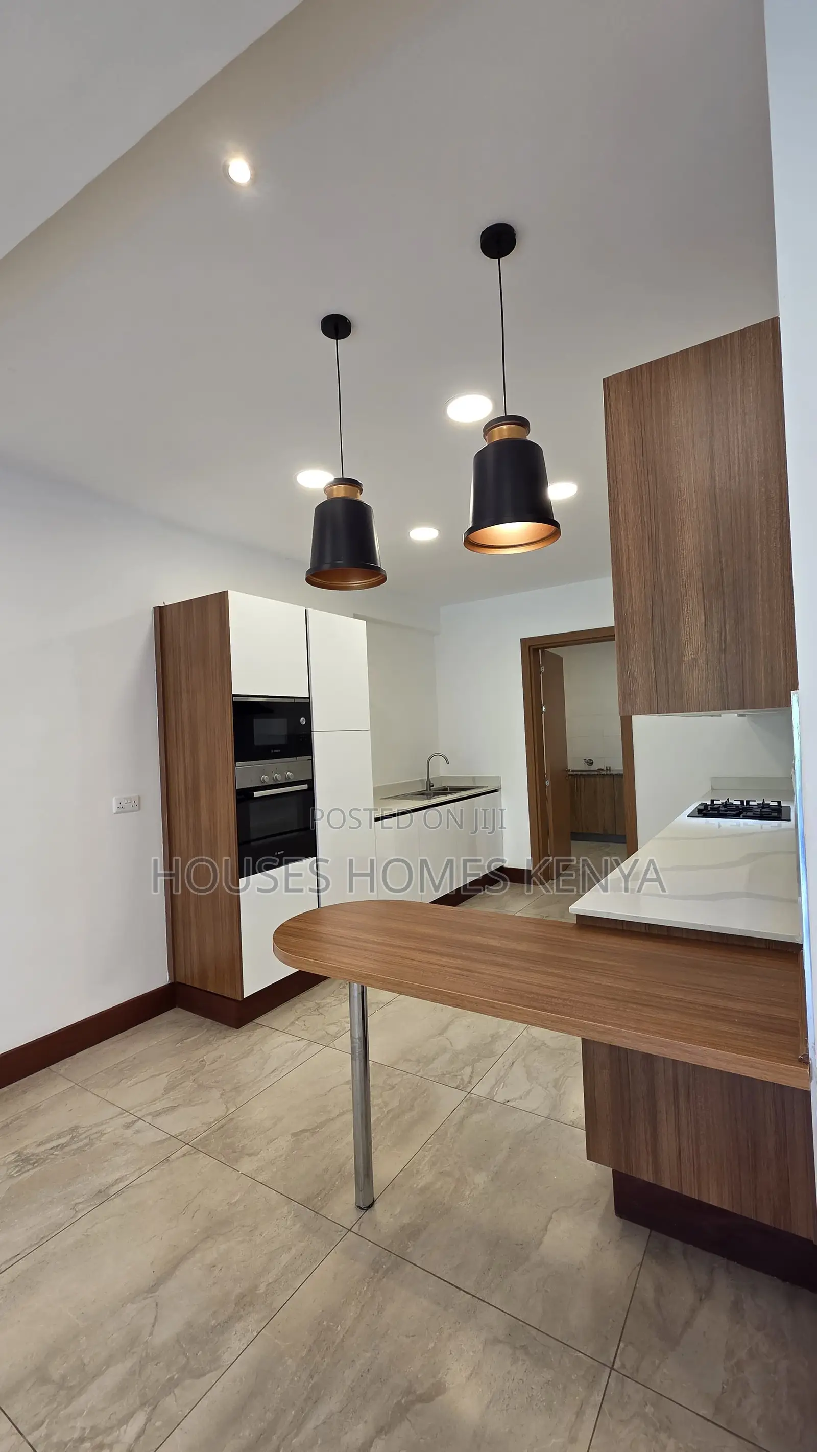 2bdrm Apartment in Parklands for rent