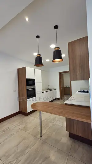 2bdrm Apartment in Parklands for rent
