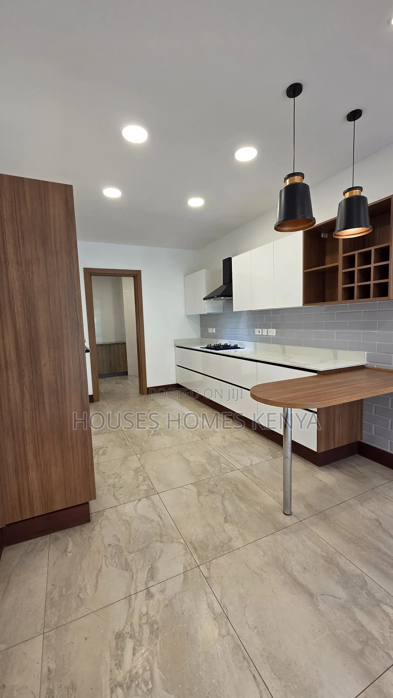 2bdrm Apartment in Parklands for rent