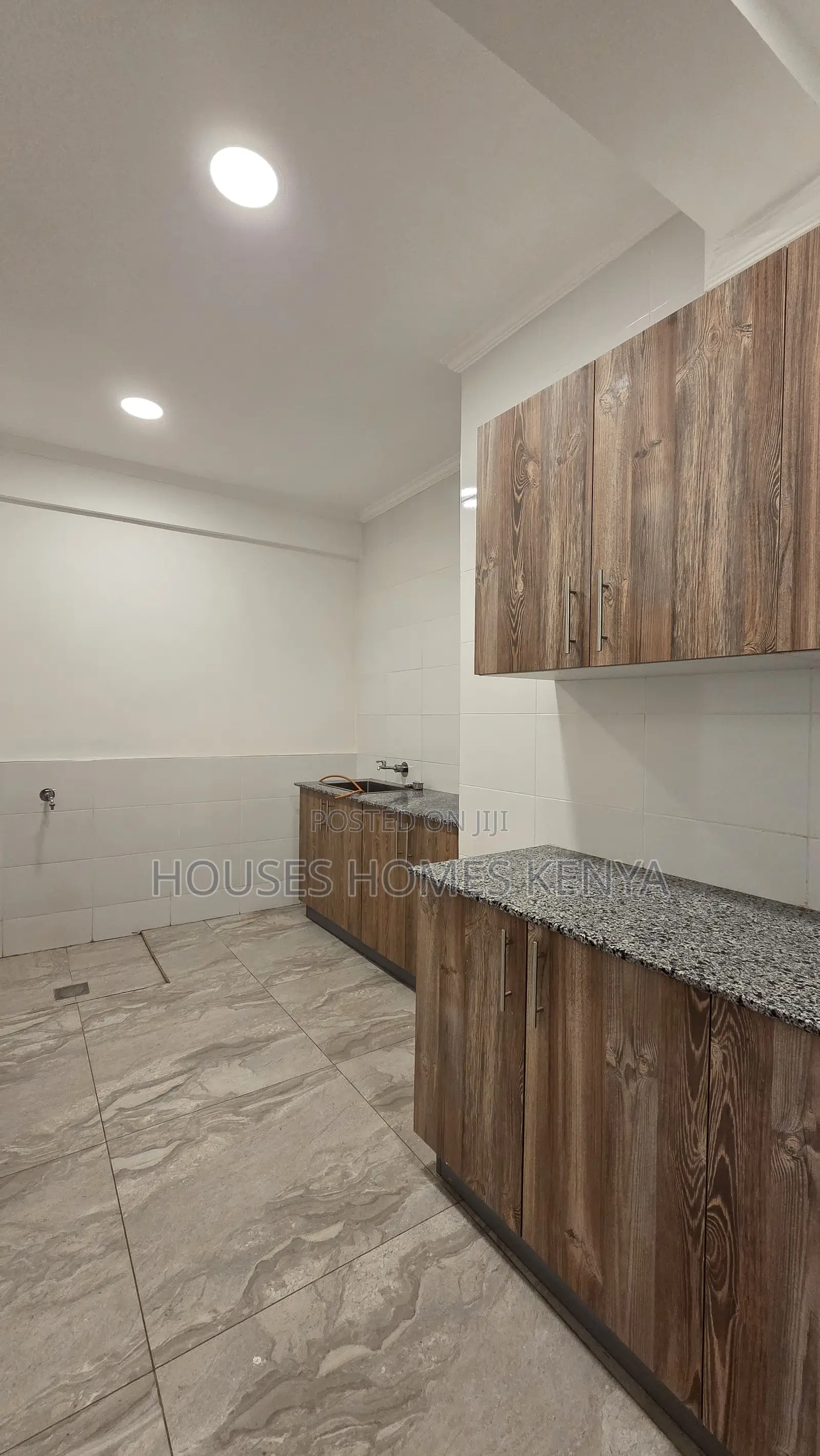 2bdrm Apartment in Parklands for rent