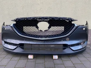 Mazda Cx5 2017/2018 Grill