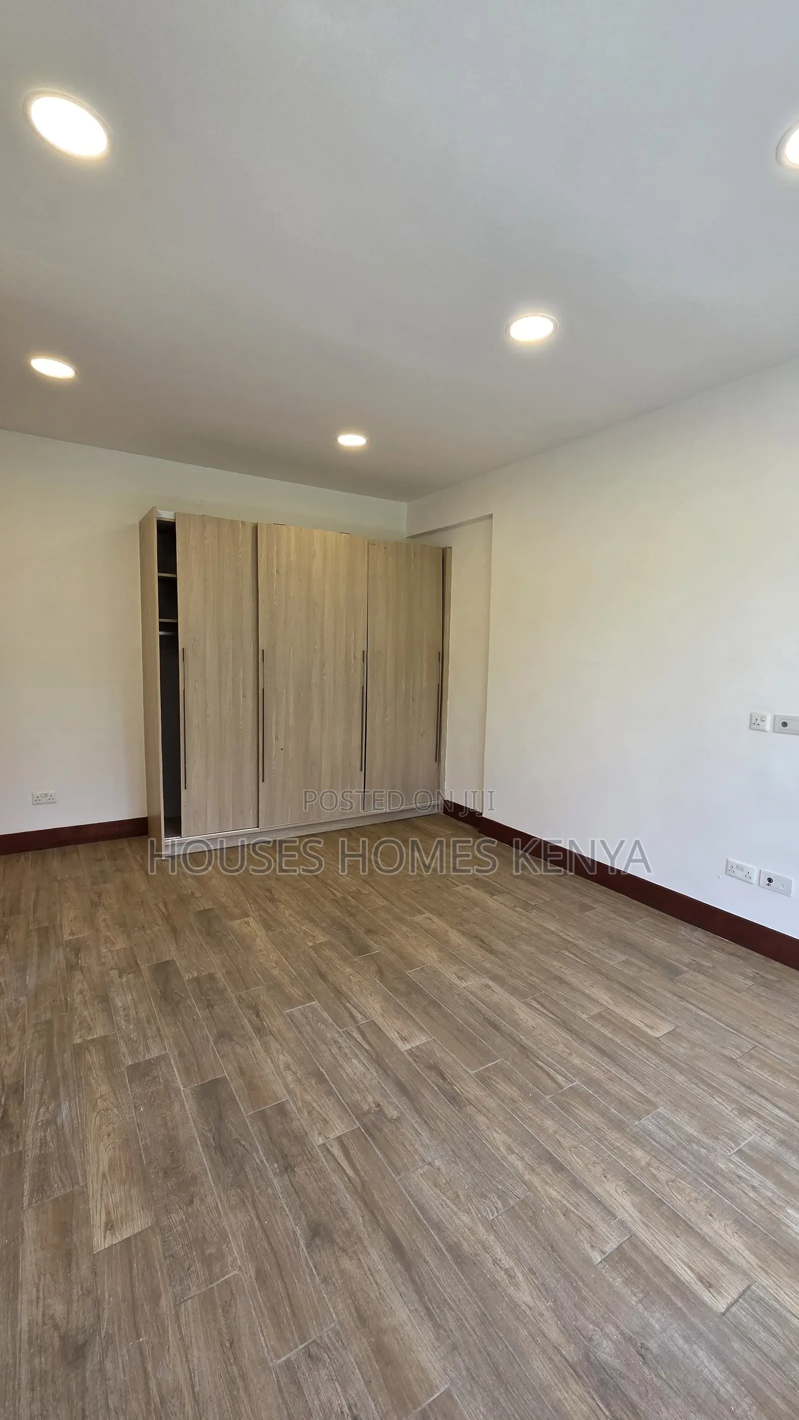 2bdrm Apartment in Parklands for rent