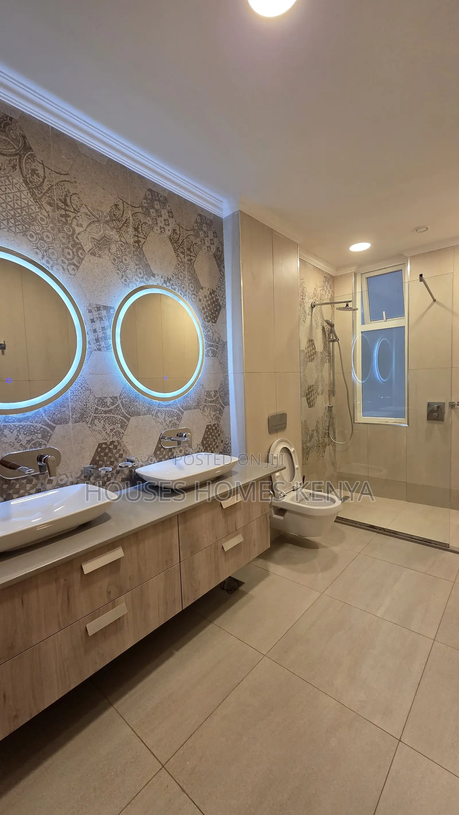 2bdrm Apartment in Parklands for rent