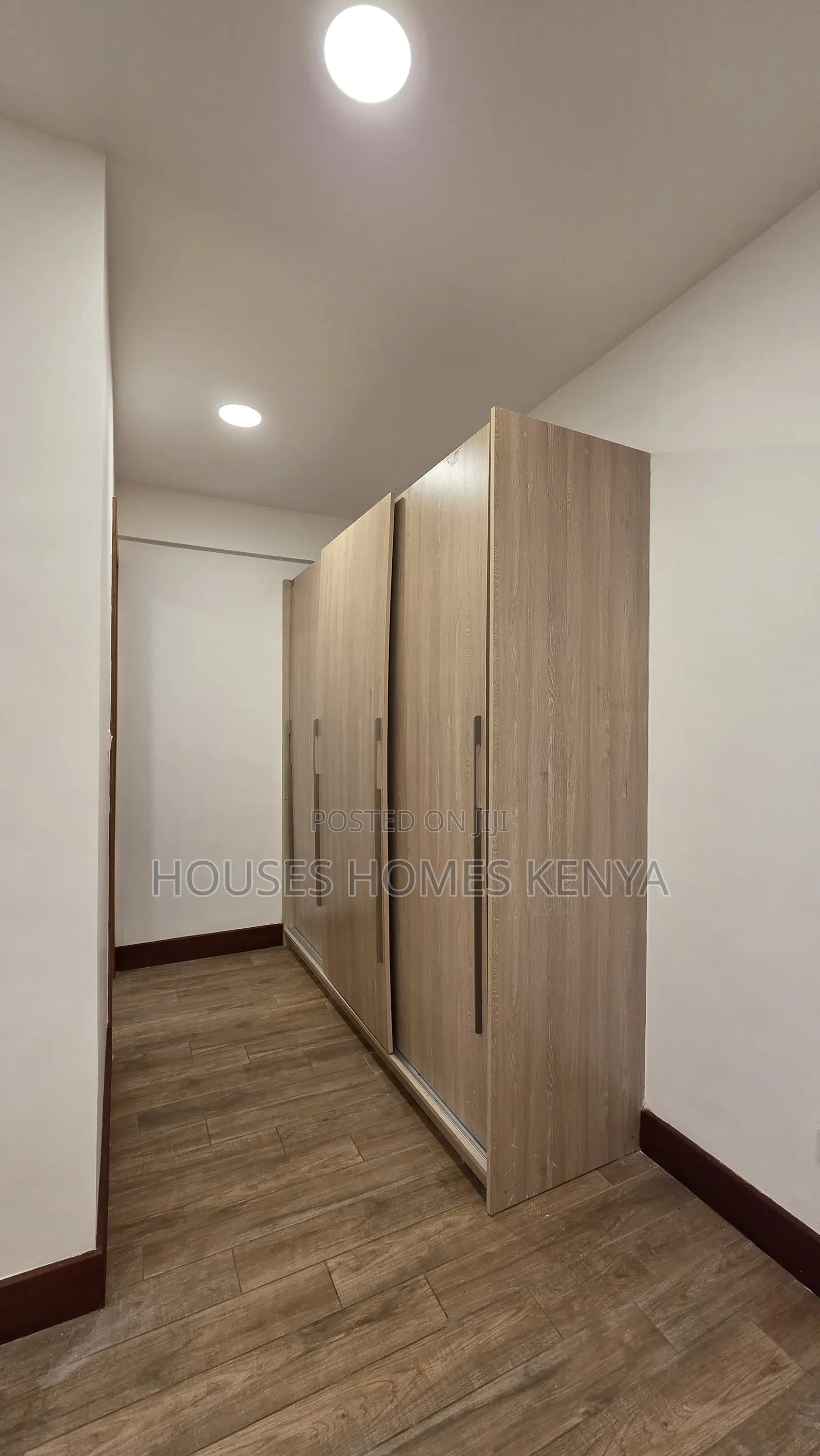 2bdrm Apartment in Parklands for rent