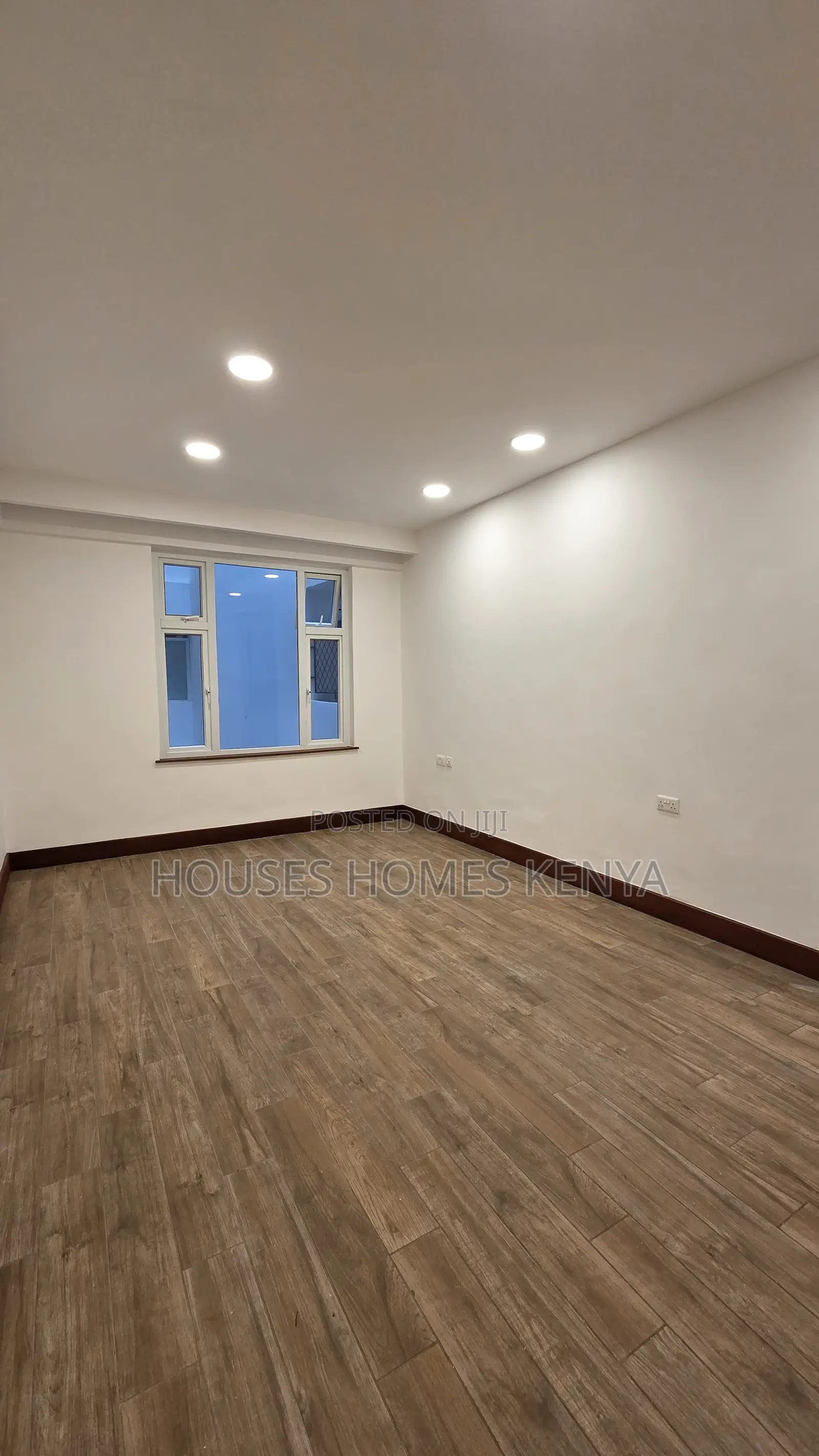 2bdrm Apartment in Parklands for rent