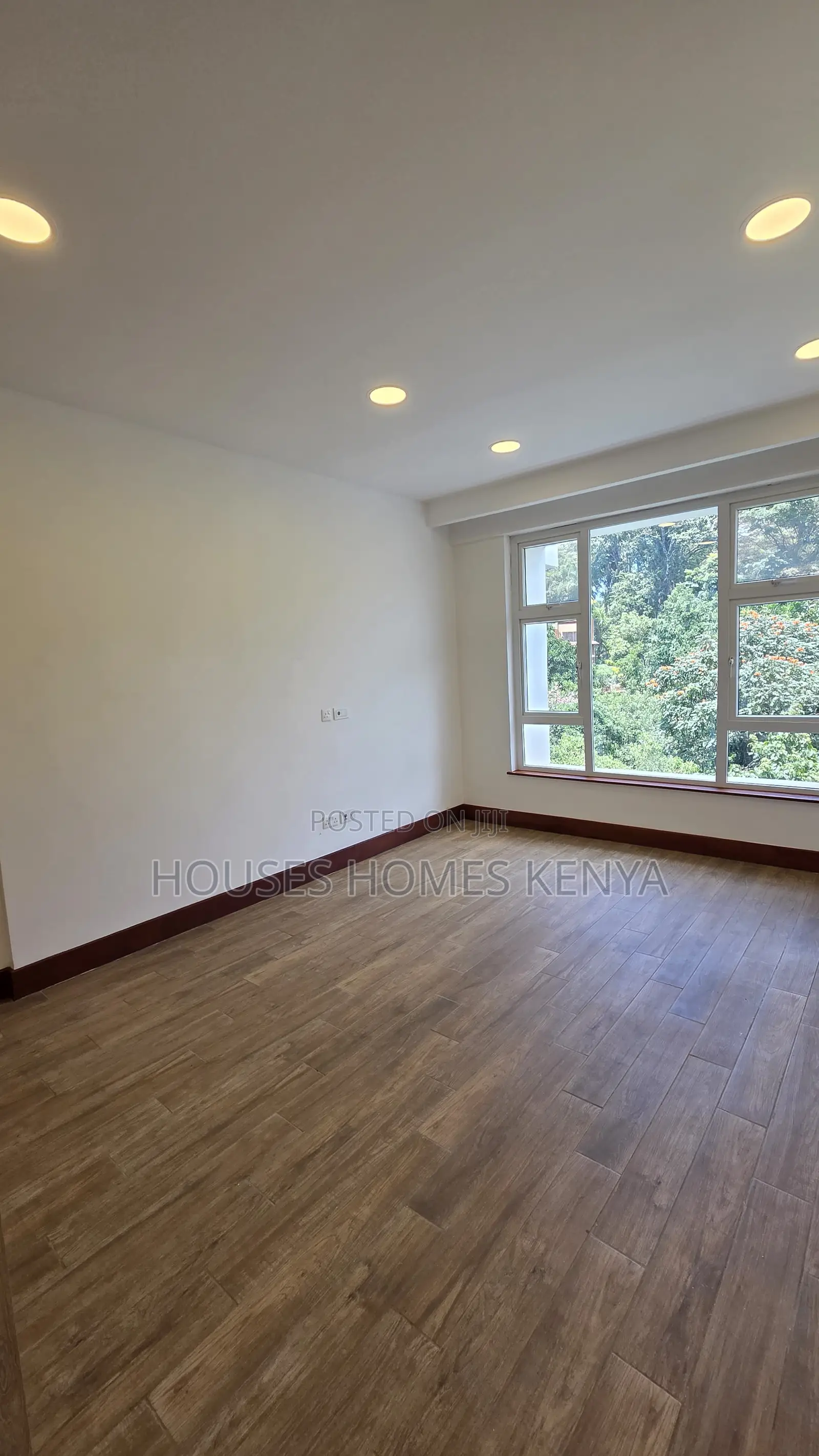 2bdrm Apartment in Parklands for rent